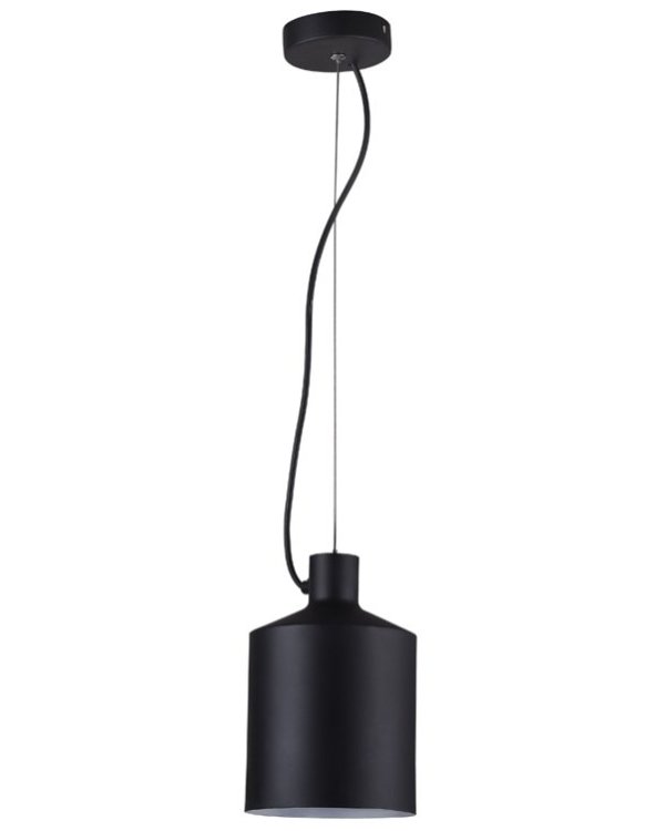 Дополнительное изображение книги «Platinet PPL01B Pendant Лампа Pandora черный»
