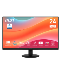 MSI Pro MP242L Full HD LCD Монитор 23.8"