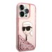Karl Lagerfeld KLHCP14XLNKHCP Чехол для Apple iPhone 14 Pro Max