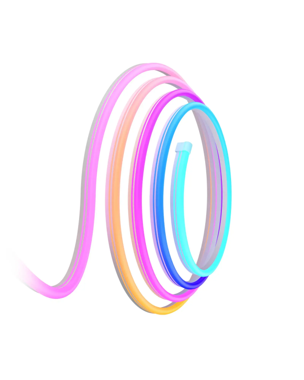 Govee H61D3 Неоновая светодиодная лента Wi-Fi / Bluetooth / 2.3m