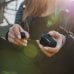 Дополнительное изображение книги «Niceboy HIVE Drops TWS Bluetooth 5.0 Беспроводные наушники»