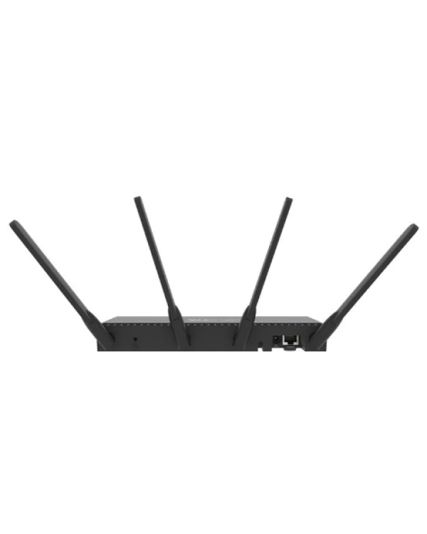 MikroTik Беспроводной Маршрутизатор 2.4 GHz / 5 GHz