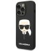 Karl Lagerfeld KLHCP14XSLKHBK Чехол для Apple iPhone 14 Pro Max