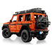 LEGO Technic 42177 Mercedes-Benz G 500 Конструктор