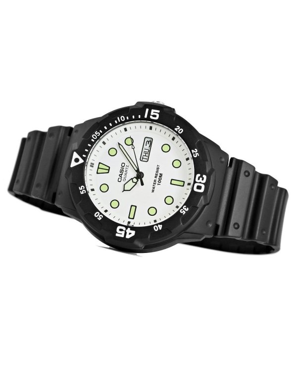 CASIO MRW-200H-7EVDF Часы