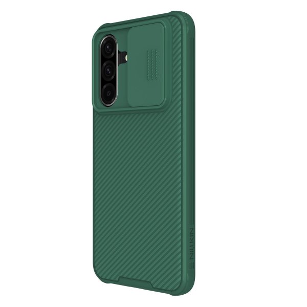 Nillkin CamShield PRO Hard Case Чехол для Samsung Galaxy A26 5G