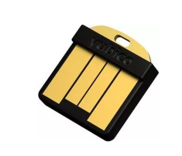 Yubico YubiKey 5C Ключ безопасности