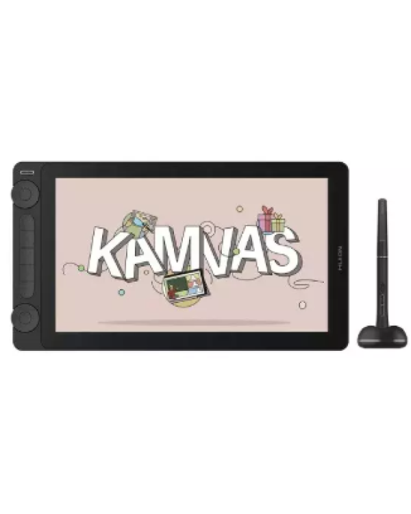 Huion Kamvas 13 (3rd Gen) Графический Планшет