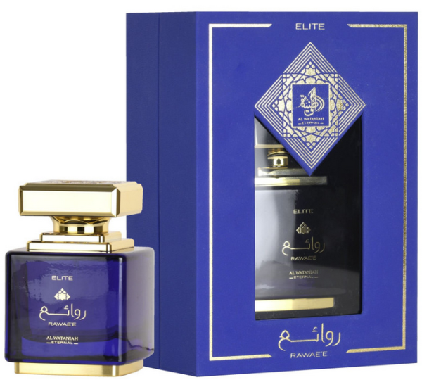Al Wataniah Rawae’e Elite Парфюм EDP 100 ml