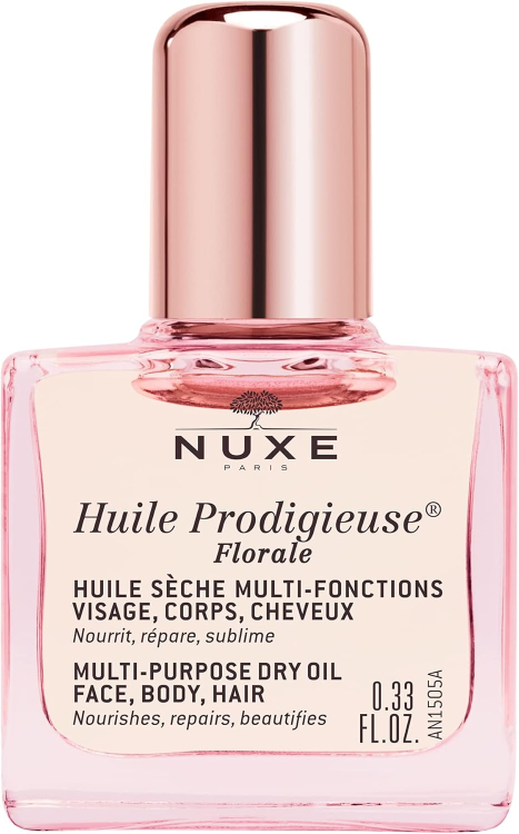 Nuxe Huile Prodigieuse Florale Mасло сухое универсальное 10 ml