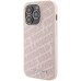 Karl Lagerfeld KLHCP15LPQKPMP Чехол для Apple iPhone 15 Pro