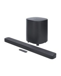 JBL Bar 500MK2 Домашний кинотеатр 5.1 750W black