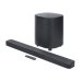 Обложка книги «JBL Bar 500MK2 Домашний кинотеатр 5.1 750W black»