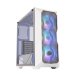 Cooler Master MasterBox TD500 Mesh V2 Компьютерный корпус Midi Tower Белый