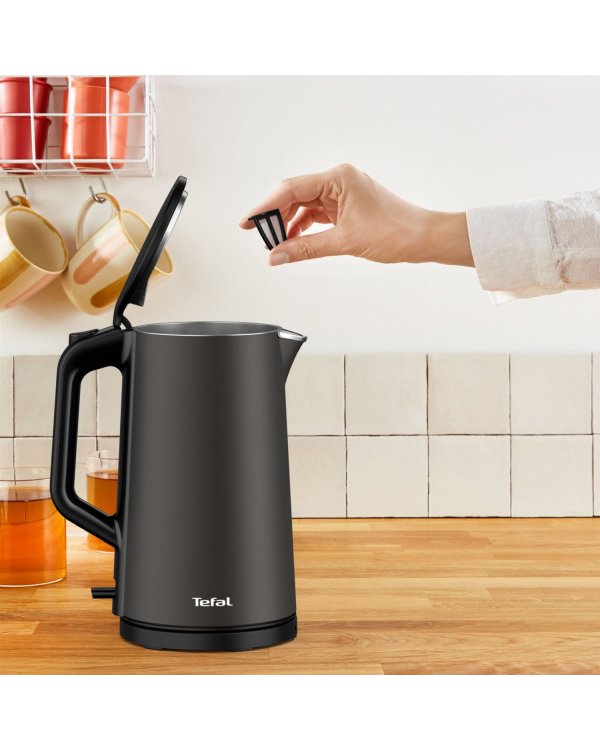 Tefal KI583E Электрический чайник 1.7L 2000W