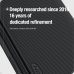 Nillkin Super Frosted FOLD Magnetic Pen Slot Back Cover Чехол для S Samsung Galaxy Z Fold 7