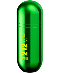 Carolina Herrera 212 VIP Wins Limited Edition Парфюм EDP 80 ml Tester