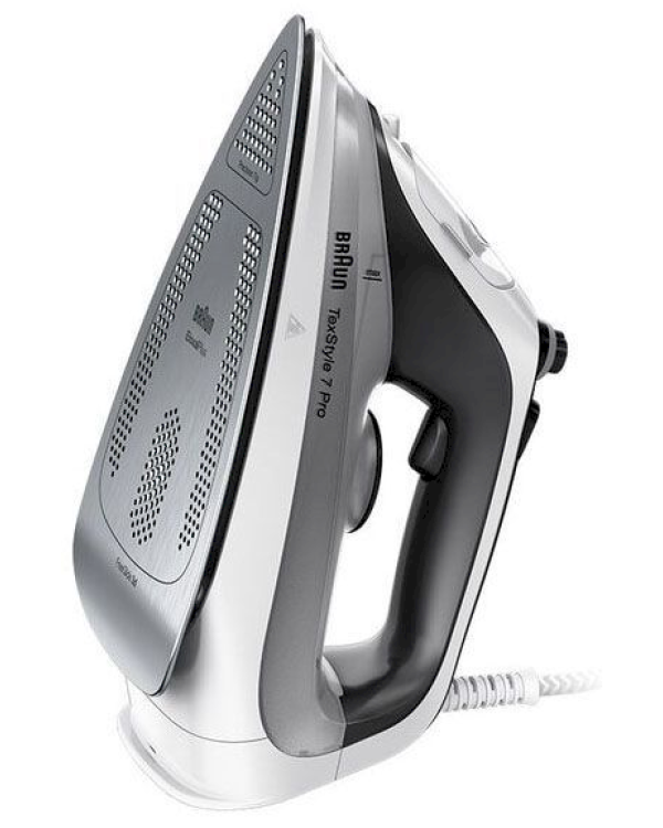 Braun TexStyle 7 Pro Паровой утюг