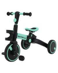 SporTrike Happy Bike 3in1 Детский Bелосипед