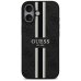 Guess 4G Printed Stripes MagSafe Case Чехол для Apple iPhone 17