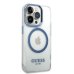 Guess GUHMP14XHTRMB Чехол для Apple iPhone 14 Pro Max