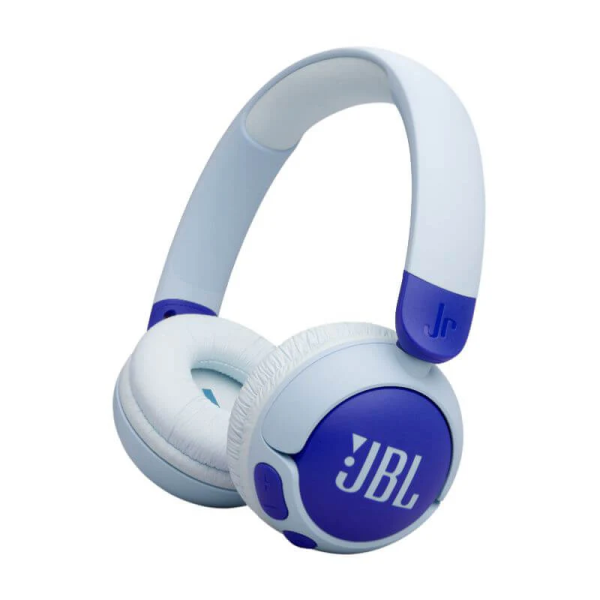 JBL JR320BT Детские беспроводные наушники