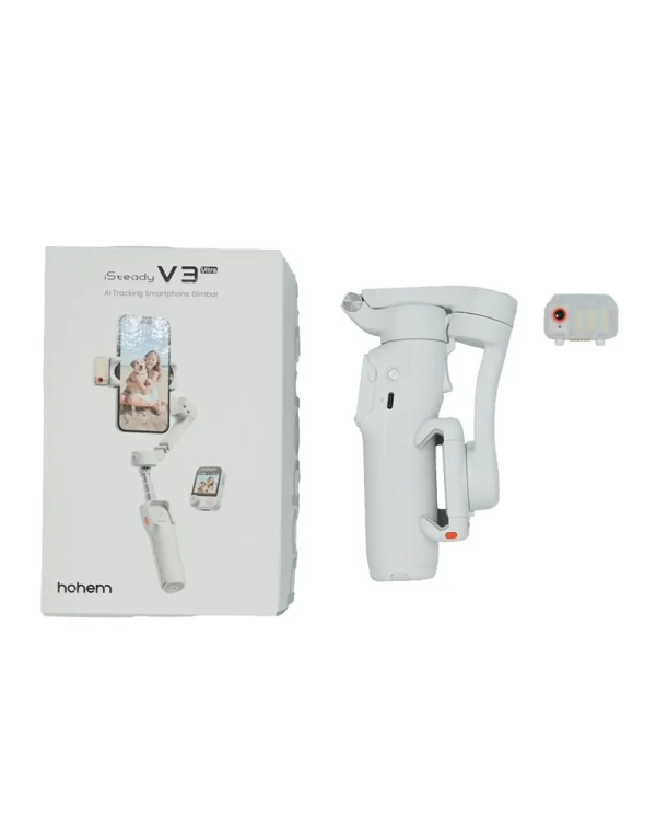 Hohem iSteady V3 Ultra Стабилизатор гимбал для смартфонов