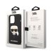 Karl Lagerfeld KLHMP14XSLKHBK Чехол для Apple iPhone 14 Pro Max