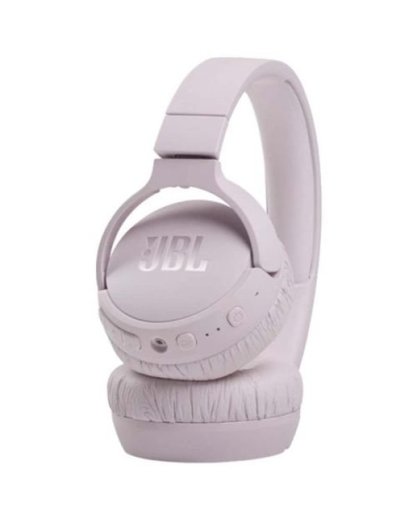 Дополнительное изображение книги «JBL Tune 660NC Беспроводные Наушники»