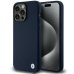 BMW BMHCP15XSILNA Чехол для Apple iPhone 15 Pro Max