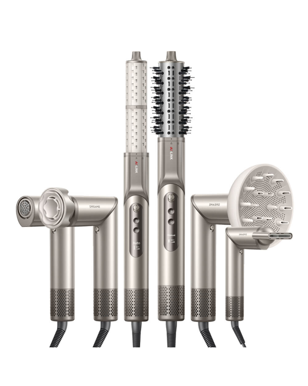 Dreame Dazzle Gold Фен