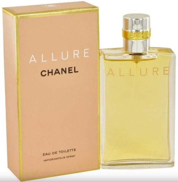 Chanel Allure Парфюм EDT 100 ml