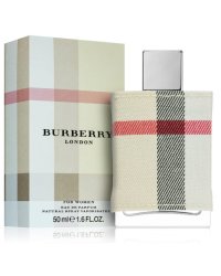 Burberry London for Women Парфюм EDP 50 ml