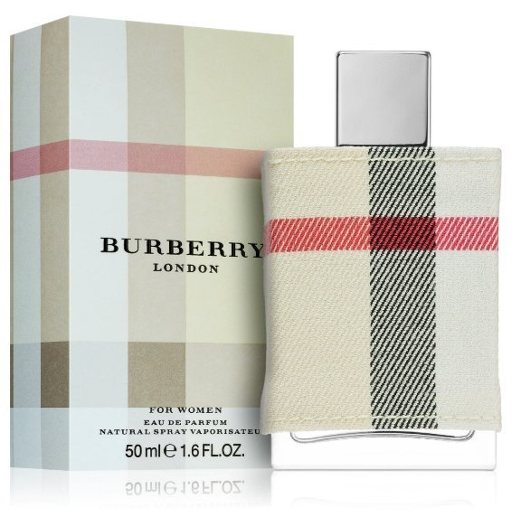 Burberry London for Women Парфюм EDP 50 ml