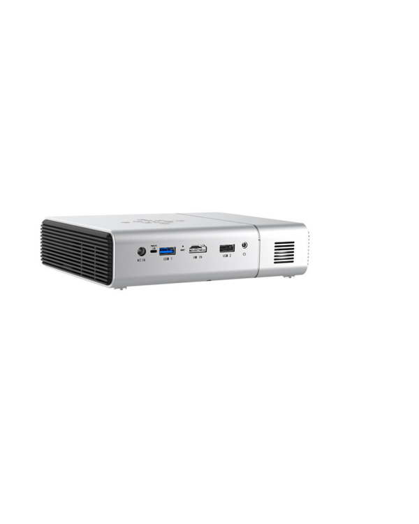 BYINTEK U50 Pro Проектор DLP / 3D / 4K / Android OS