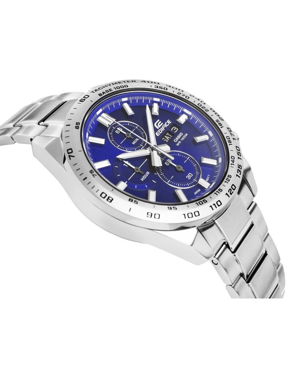 CASIO EFR-574D-2AVUEF Мужские часы