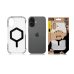 Tactical MagForce Hexagon Cover Защитный чехол для Apple iPhone 17 / чёрный