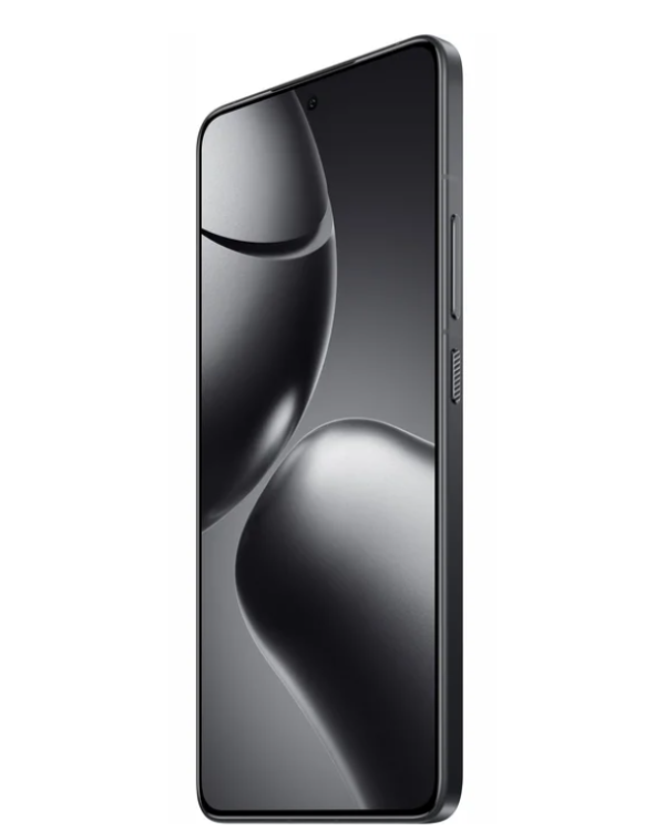 Xiaomi 14T Pro 5G Смартфон 12GB / 1TB Titan Black