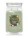 Yankee Candle Enchanted Orchard Ароматическая Свеча 567g
