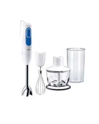 Braun MQ3035WH Sauce Погружной блендер