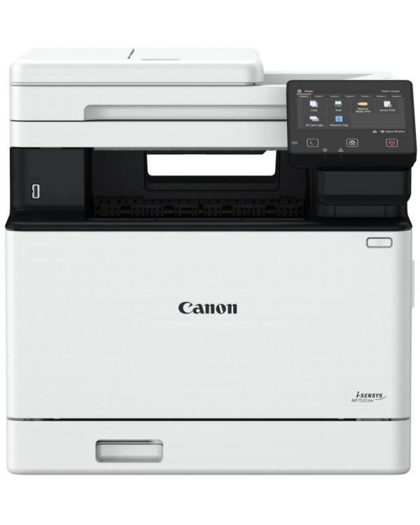 Canon i-Sensys MF752Cdw II Принтер лазерный цветной