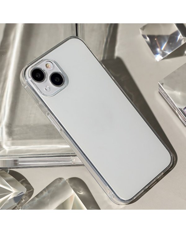 Mocco Ultra Back Case 2 mm Силиконовый чехол для Apple iPhone 16 Pro Max
