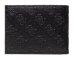 Guess Vezzola Мужской Кошелек Black