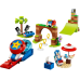 LEGO 76990 Sonic - Sonic's Speed Sphere Challenge Конструктор