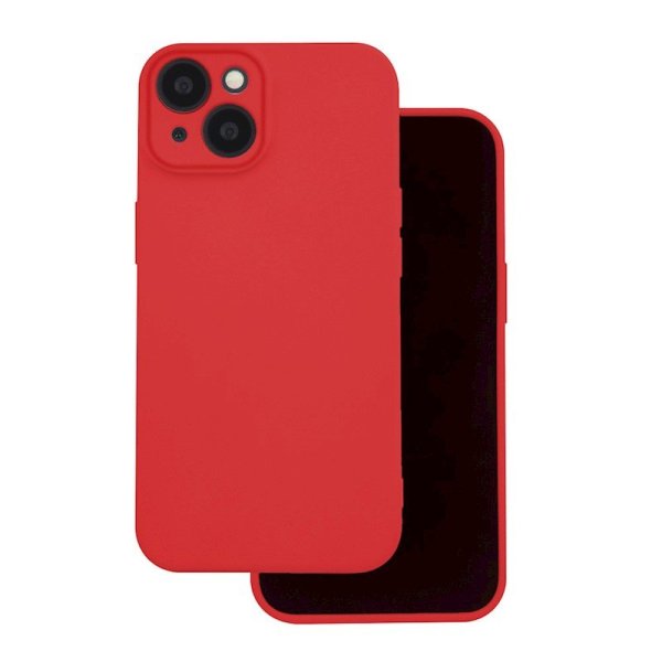 Mocco Silicon Back Case Силиконовый чехол для Motorola Edge 60 Fusion / Edge 60 5G