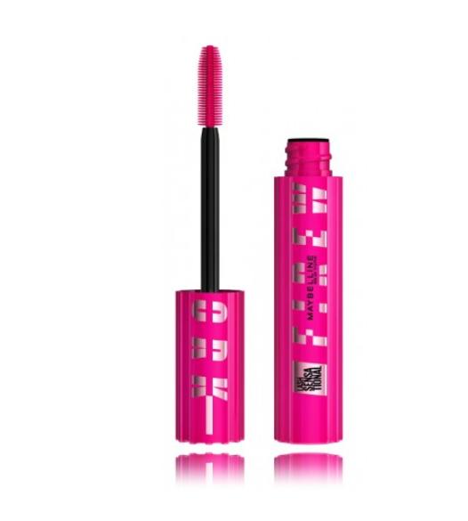 Maybelline Lash Sensational Firework Тушь для ресниц Black 10 ml