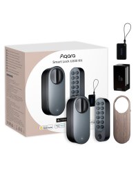 Aqara U200 Умный дверной замок