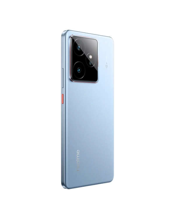 Realme GT 7 5G Смартфон 12GB / 512GB