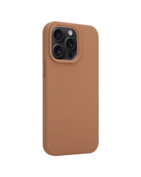 Tactical MagForce Velvet Smoothie Cover Защитный чехол для Apple iPhone 15 Pro Max / Moucha Moose