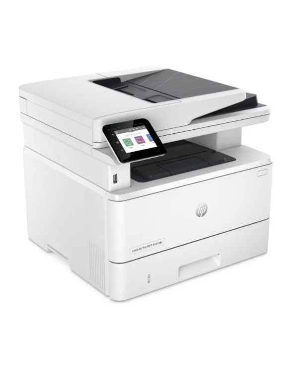 HP LaserJet Pro MFP 4102dw AIO Лазерный Принтер